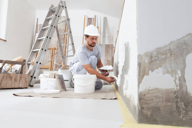 Best Dehumidification Services  in Timmonsville, SC